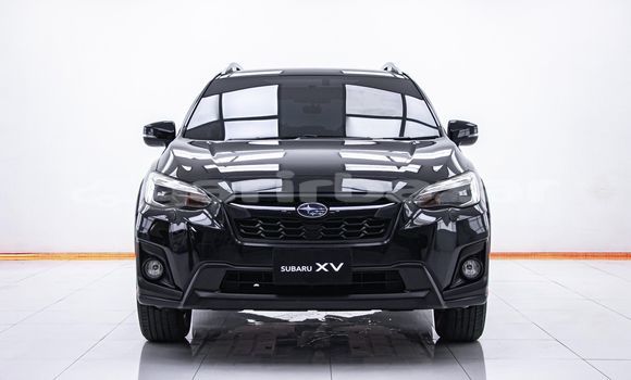 ซื้อ รถมือสอง Subaru XV สีดำ รถยนต์ ใน %{เมือง} ใน กรุงเทพมหานคร ซื้อ รถมือสอง Subaru XV สีดำ รถยนต์ ใน %{เมือง} ใน กรุงเทพมหานคร