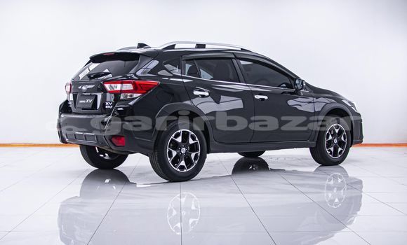 ซื้อ รถมือสอง Subaru XV สีดำ รถยนต์ ใน %{เมือง} ใน กรุงเทพมหานคร ซื้อ รถมือสอง Subaru XV สีดำ รถยนต์ ใน %{เมือง} ใน กรุงเทพมหานคร