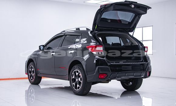 ซื้อ รถมือสอง Subaru XV สีดำ รถยนต์ ใน %{เมือง} ใน กรุงเทพมหานคร ซื้อ รถมือสอง Subaru XV สีดำ รถยนต์ ใน %{เมือง} ใน กรุงเทพมหานคร