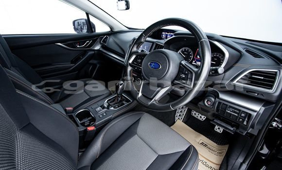 ซื้อ รถมือสอง Subaru XV สีดำ รถยนต์ ใน %{เมือง} ใน กรุงเทพมหานคร ซื้อ รถมือสอง Subaru XV สีดำ รถยนต์ ใน %{เมือง} ใน กรุงเทพมหานคร