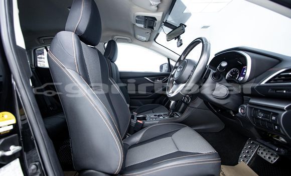 ซื้อ รถมือสอง Subaru XV สีดำ รถยนต์ ใน %{เมือง} ใน กรุงเทพมหานคร ซื้อ รถมือสอง Subaru XV สีดำ รถยนต์ ใน %{เมือง} ใน กรุงเทพมหานคร