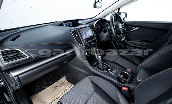 ซื้อ รถมือสอง Subaru XV สีดำ รถยนต์ ใน %{เมือง} ใน กรุงเทพมหานคร ซื้อ รถมือสอง Subaru XV สีดำ รถยนต์ ใน %{เมือง} ใน กรุงเทพมหานคร