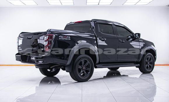 ซื้อ รถมือสอง Isuzu D-Max สีดำ รถยนต์ ใน %{เมือง} ใน กรุงเทพมหานคร ซื้อ รถมือสอง Isuzu D-Max สีดำ รถยนต์ ใน %{เมือง} ใน กรุงเทพมหานคร