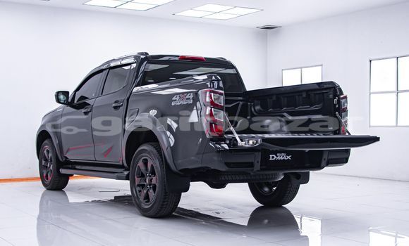 ซื้อ รถมือสอง Isuzu D-Max สีดำ รถยนต์ ใน %{เมือง} ใน กรุงเทพมหานคร ซื้อ รถมือสอง Isuzu D-Max สีดำ รถยนต์ ใน %{เมือง} ใน กรุงเทพมหานคร