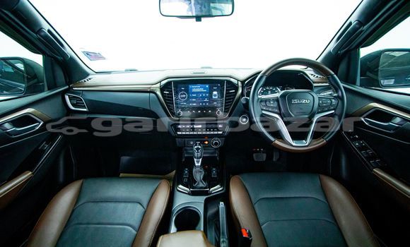 ซื้อ รถมือสอง Isuzu D-Max สีดำ รถยนต์ ใน %{เมือง} ใน กรุงเทพมหานคร ซื้อ รถมือสอง Isuzu D-Max สีดำ รถยนต์ ใน %{เมือง} ใน กรุงเทพมหานคร