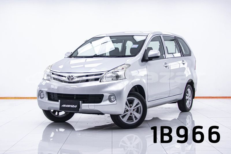 Big with watermark toyota avanza bangkok bangkok 71674