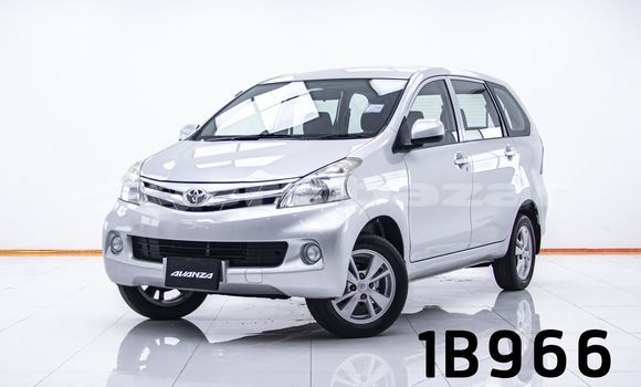 Buy Used Toyota Avanza Other Car in Bangkok in Bangkok Buy Used Toyota Avanza Other Car in Bangkok in Bangkok