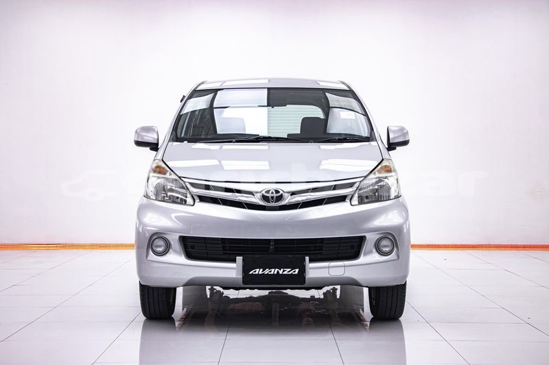 Big with watermark toyota avanza bangkok bangkok 71674