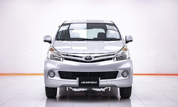 Buy Used Toyota Avanza Other Car in Bangkok in Bangkok Buy Used Toyota Avanza Other Car in Bangkok in Bangkok