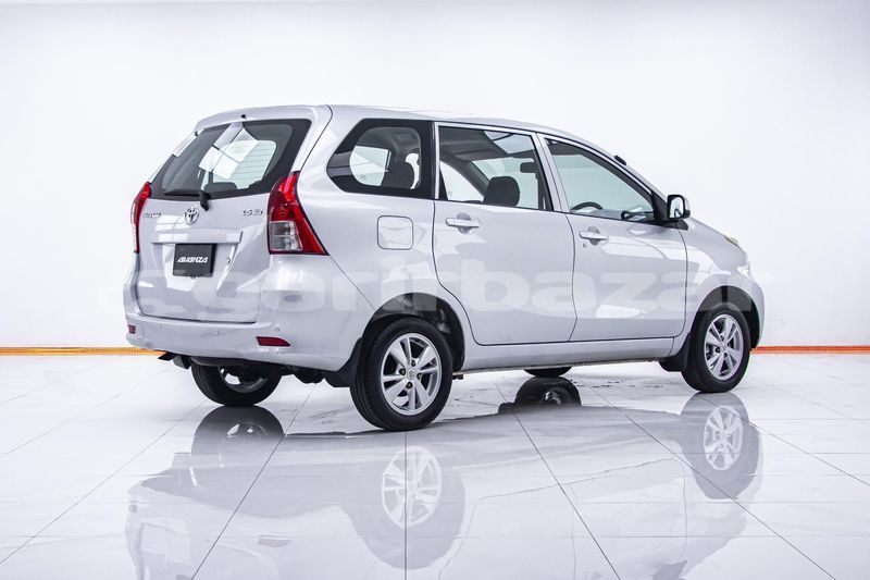 Big with watermark toyota avanza bangkok bangkok 71674