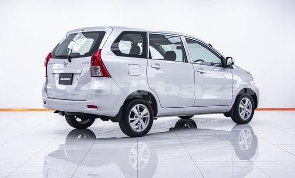 Buy Used Toyota Avanza Other Car in Bangkok in Bangkok Buy Used Toyota Avanza Other Car in Bangkok in Bangkok