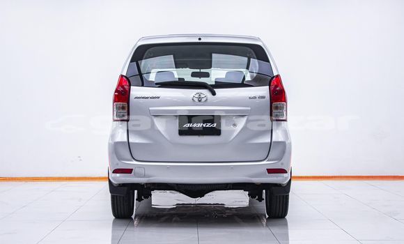 Buy Used Toyota Avanza Other Car in Bangkok in Bangkok Buy Used Toyota Avanza Other Car in Bangkok in Bangkok