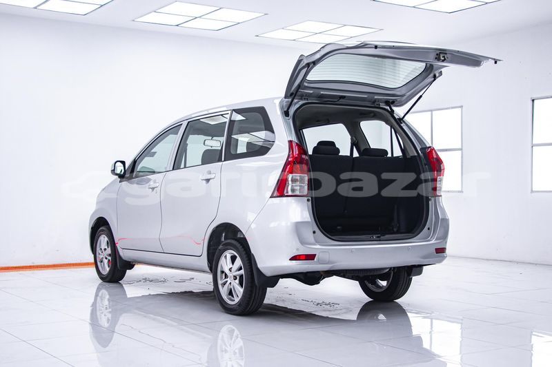 Big with watermark toyota avanza bangkok bangkok 71674