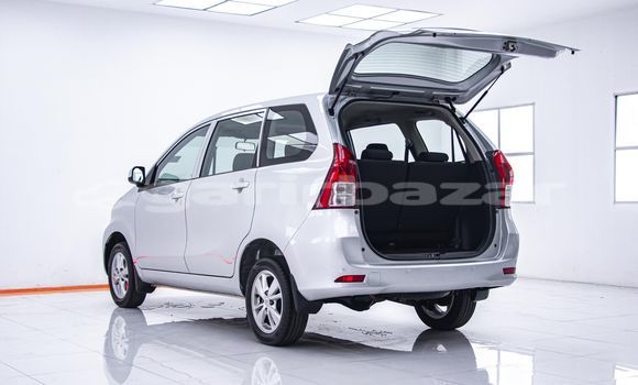 Buy Used Toyota Avanza Other Car in Bangkok in Bangkok Buy Used Toyota Avanza Other Car in Bangkok in Bangkok