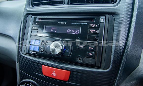 Buy Used Toyota Avanza Other Car in Bangkok in Bangkok Buy Used Toyota Avanza Other Car in Bangkok in Bangkok