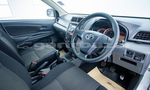 Buy Used Toyota Avanza Other Car in Bangkok in Bangkok Buy Used Toyota Avanza Other Car in Bangkok in Bangkok