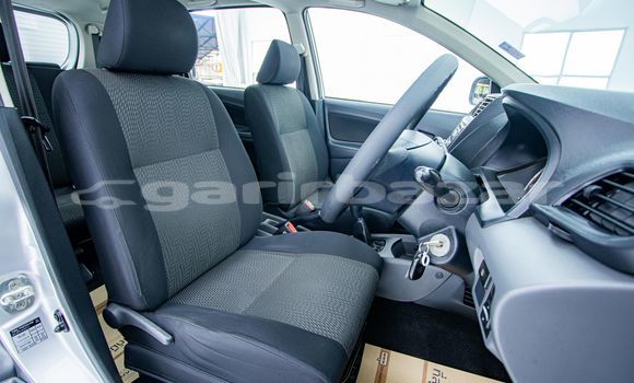 Buy Used Toyota Avanza Other Car in Bangkok in Bangkok Buy Used Toyota Avanza Other Car in Bangkok in Bangkok