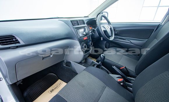 Buy Used Toyota Avanza Other Car in Bangkok in Bangkok Buy Used Toyota Avanza Other Car in Bangkok in Bangkok