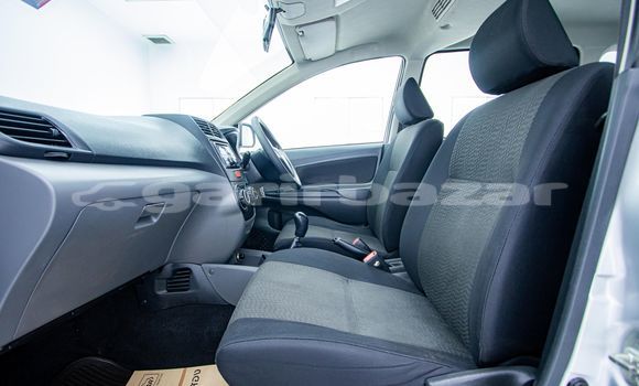 Buy Used Toyota Avanza Other Car in Bangkok in Bangkok Buy Used Toyota Avanza Other Car in Bangkok in Bangkok