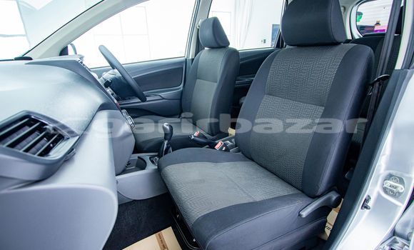 Buy Used Toyota Avanza Other Car in Bangkok in Bangkok Buy Used Toyota Avanza Other Car in Bangkok in Bangkok