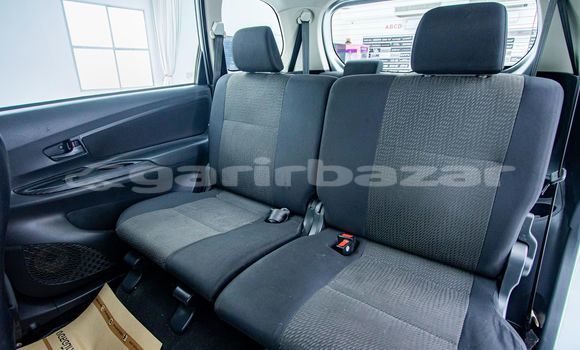 Buy Used Toyota Avanza Other Car in Bangkok in Bangkok Buy Used Toyota Avanza Other Car in Bangkok in Bangkok