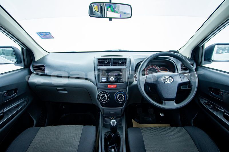 Big with watermark toyota avanza bangkok bangkok 71674