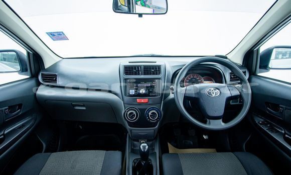 Buy Used Toyota Avanza Other Car in Bangkok in Bangkok Buy Used Toyota Avanza Other Car in Bangkok in Bangkok