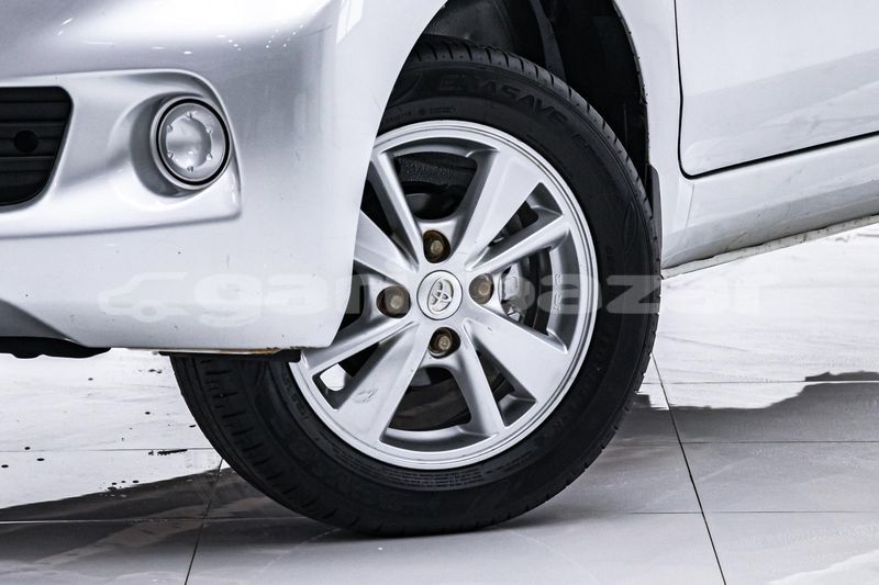 Big with watermark toyota avanza bangkok bangkok 71674