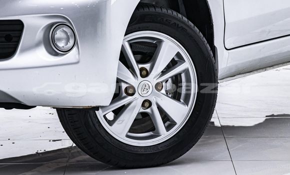 Buy Used Toyota Avanza Other Car in Bangkok in Bangkok Buy Used Toyota Avanza Other Car in Bangkok in Bangkok