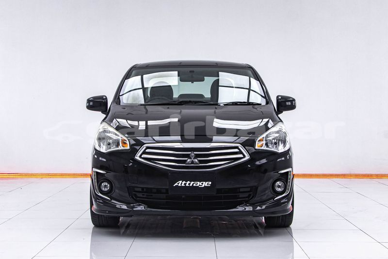 Big with watermark mitsubishi attrage bangkok bangkok 71675