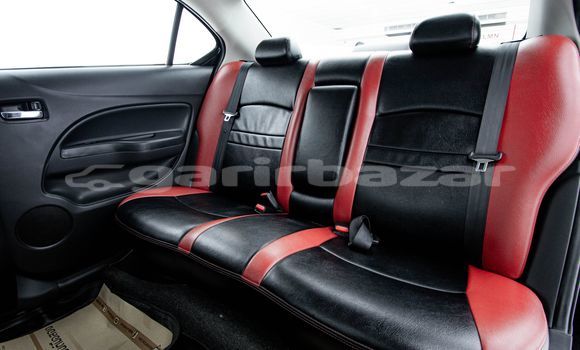 ซื้อ รถมือสอง Mitsubishi Attrage สีดำ รถยนต์ ใน %{เมือง} ใน กรุงเทพมหานคร ซื้อ รถมือสอง Mitsubishi Attrage สีดำ รถยนต์ ใน %{เมือง} ใน กรุงเทพมหานคร