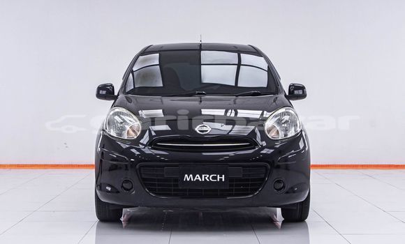 ซื้อ รถมือสอง Nissan March สีดำ รถยนต์ ใน %{เมือง} ใน กรุงเทพมหานคร ซื้อ รถมือสอง Nissan March สีดำ รถยนต์ ใน %{เมือง} ใน กรุงเทพมหานคร