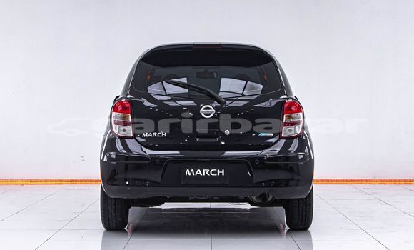 ซื้อ รถมือสอง Nissan March สีดำ รถยนต์ ใน %{เมือง} ใน กรุงเทพมหานคร ซื้อ รถมือสอง Nissan March สีดำ รถยนต์ ใน %{เมือง} ใน กรุงเทพมหานคร