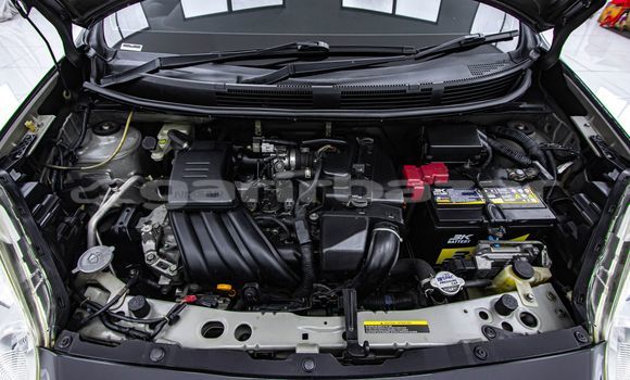 ซื้อ รถมือสอง Nissan March สีดำ รถยนต์ ใน %{เมือง} ใน กรุงเทพมหานคร ซื้อ รถมือสอง Nissan March สีดำ รถยนต์ ใน %{เมือง} ใน กรุงเทพมหานคร