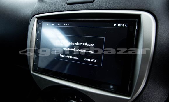 ซื้อ รถมือสอง Nissan March สีดำ รถยนต์ ใน %{เมือง} ใน กรุงเทพมหานคร ซื้อ รถมือสอง Nissan March สีดำ รถยนต์ ใน %{เมือง} ใน กรุงเทพมหานคร