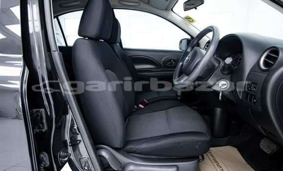 ซื้อ รถมือสอง Nissan March สีดำ รถยนต์ ใน %{เมือง} ใน กรุงเทพมหานคร ซื้อ รถมือสอง Nissan March สีดำ รถยนต์ ใน %{เมือง} ใน กรุงเทพมหานคร