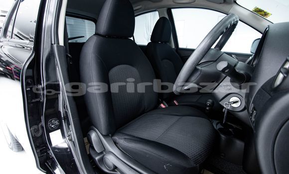 ซื้อ รถมือสอง Nissan March สีดำ รถยนต์ ใน %{เมือง} ใน กรุงเทพมหานคร ซื้อ รถมือสอง Nissan March สีดำ รถยนต์ ใน %{เมือง} ใน กรุงเทพมหานคร