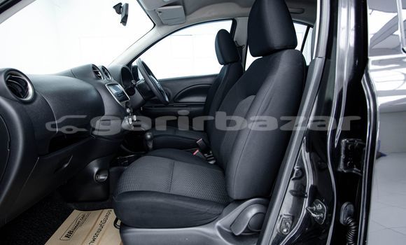 ซื้อ รถมือสอง Nissan March สีดำ รถยนต์ ใน %{เมือง} ใน กรุงเทพมหานคร ซื้อ รถมือสอง Nissan March สีดำ รถยนต์ ใน %{เมือง} ใน กรุงเทพมหานคร