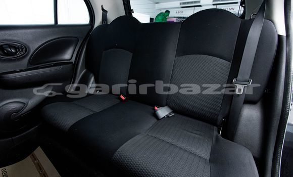 ซื้อ รถมือสอง Nissan March สีดำ รถยนต์ ใน %{เมือง} ใน กรุงเทพมหานคร ซื้อ รถมือสอง Nissan March สีดำ รถยนต์ ใน %{เมือง} ใน กรุงเทพมหานคร