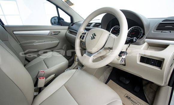 Buy Used Suzuki Ertiga White Car in Bangkok in Bangkok Buy Used Suzuki Ertiga White Car in Bangkok in Bangkok