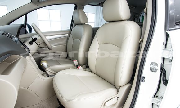 Buy Used Suzuki Ertiga White Car in Bangkok in Bangkok Buy Used Suzuki Ertiga White Car in Bangkok in Bangkok