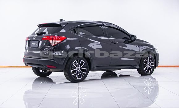 Buy Used Honda HR-V Other Car in Bangkok in Bangkok Buy Used Honda HR-V Other Car in Bangkok in Bangkok