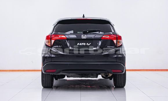 Buy Used Honda HR-V Other Car in Bangkok in Bangkok Buy Used Honda HR-V Other Car in Bangkok in Bangkok