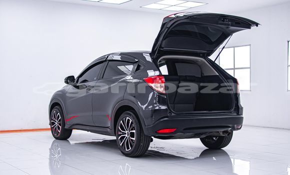 Buy Used Honda HR-V Other Car in Bangkok in Bangkok Buy Used Honda HR-V Other Car in Bangkok in Bangkok