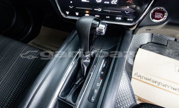 Buy Used Honda HR-V Other Car in Bangkok in Bangkok Buy Used Honda HR-V Other Car in Bangkok in Bangkok