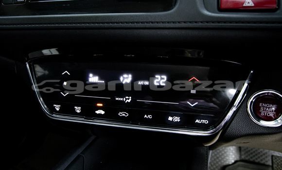 Buy Used Honda HR-V Other Car in Bangkok in Bangkok Buy Used Honda HR-V Other Car in Bangkok in Bangkok