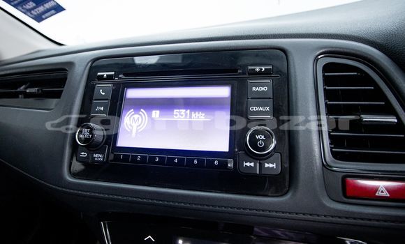 Buy Used Honda HR-V Other Car in Bangkok in Bangkok Buy Used Honda HR-V Other Car in Bangkok in Bangkok