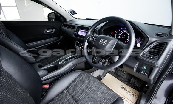 Buy Used Honda HR-V Other Car in Bangkok in Bangkok Buy Used Honda HR-V Other Car in Bangkok in Bangkok