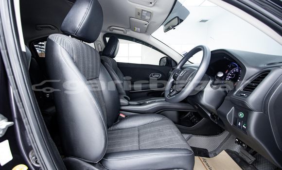 Buy Used Honda HR-V Other Car in Bangkok in Bangkok Buy Used Honda HR-V Other Car in Bangkok in Bangkok