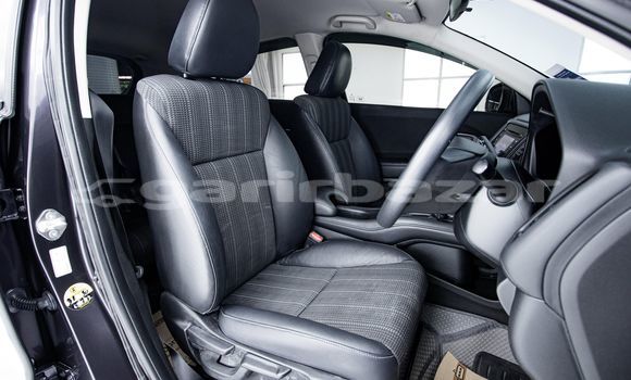 Buy Used Honda HR-V Other Car in Bangkok in Bangkok Buy Used Honda HR-V Other Car in Bangkok in Bangkok